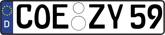 COE-ZY59