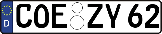 COE-ZY62