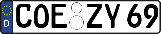 COE-ZY69
