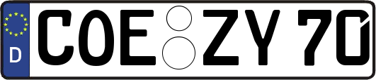 COE-ZY70
