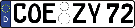 COE-ZY72