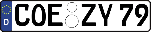 COE-ZY79