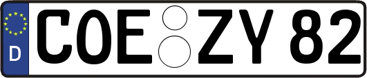 COE-ZY82