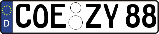 COE-ZY88