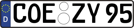 COE-ZY95