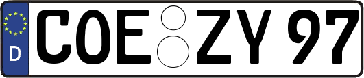 COE-ZY97