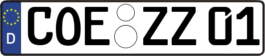 COE-ZZ01