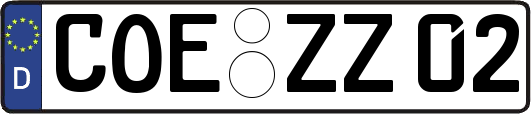 COE-ZZ02