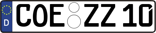 COE-ZZ10