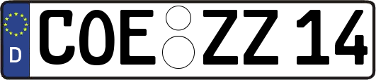 COE-ZZ14