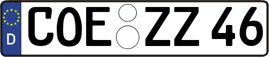 COE-ZZ46