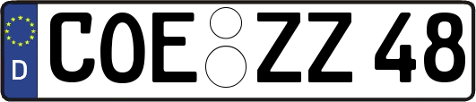 COE-ZZ48
