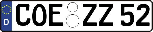 COE-ZZ52