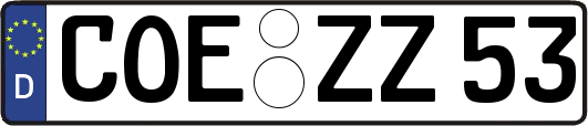 COE-ZZ53