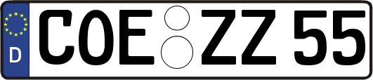 COE-ZZ55