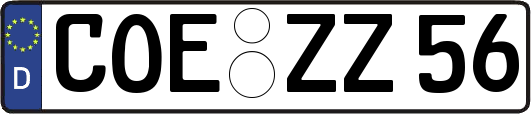 COE-ZZ56