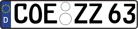 COE-ZZ63