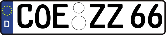 COE-ZZ66