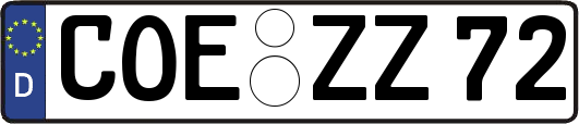 COE-ZZ72