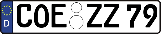 COE-ZZ79