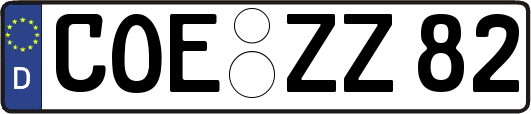 COE-ZZ82
