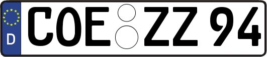 COE-ZZ94