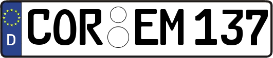 COR-EM137