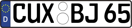 CUX-BJ65