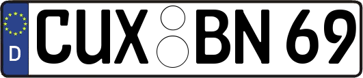 CUX-BN69