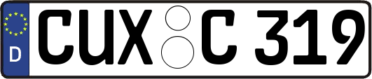 CUX-C319