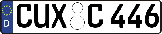 CUX-C446