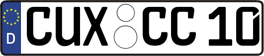 CUX-CC10