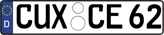 CUX-CE62