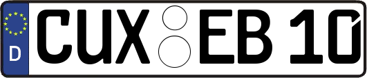 CUX-EB10