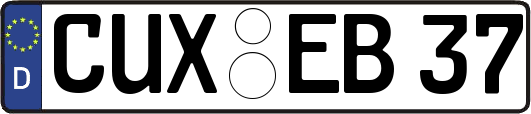CUX-EB37