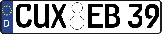 CUX-EB39
