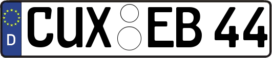 CUX-EB44