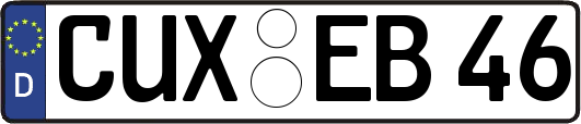 CUX-EB46
