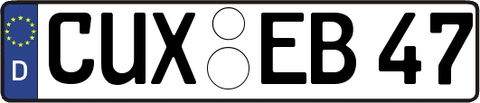 CUX-EB47