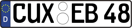 CUX-EB48