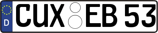 CUX-EB53