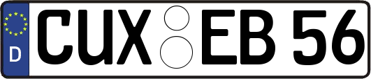 CUX-EB56