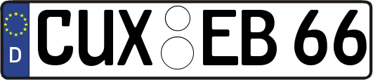CUX-EB66