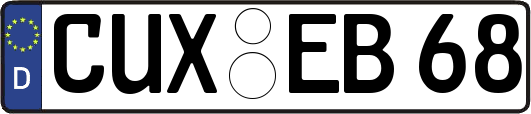 CUX-EB68