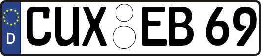 CUX-EB69