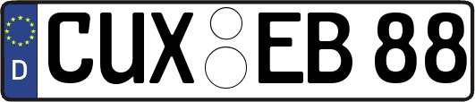 CUX-EB88