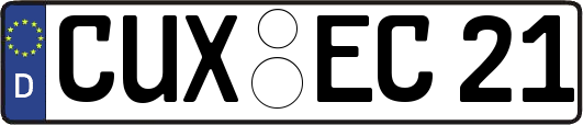 CUX-EC21