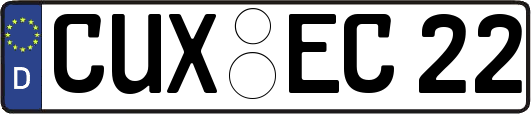 CUX-EC22