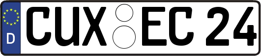 CUX-EC24