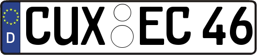 CUX-EC46